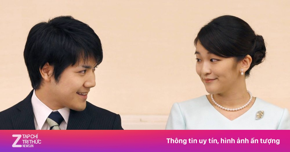 Cuộc sống của cựu Công chúa Nhật Bản cưới thường dân, sinh con ở Mỹ