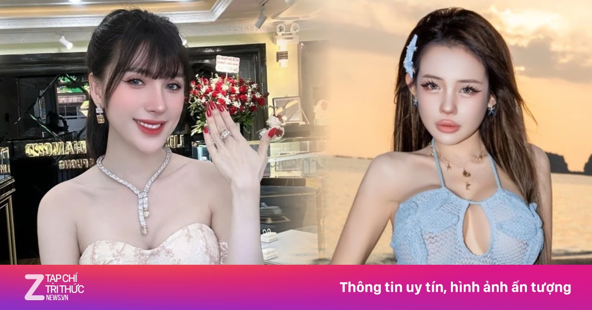 Động thái trái ngược của DJ Ngân 98, Ngân Collagen sau màn đấu tố ầm ĩ