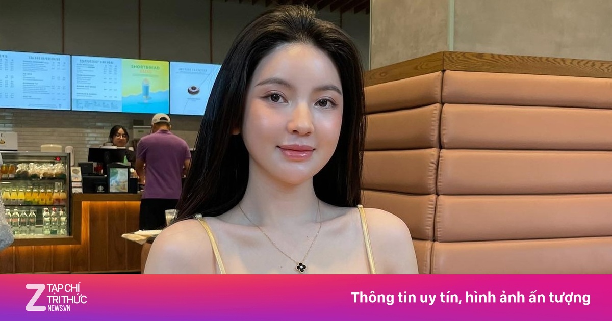 Vợ Quang Hải lại gây tranh cãi