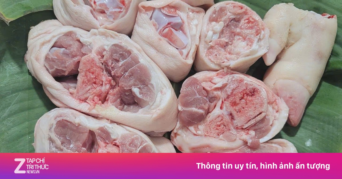 Rủ nhau mua thịt 'quê', rau sạch online dù đắt hơn ngoài chợ ở TP.HCM