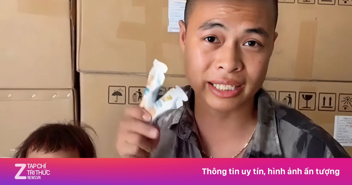 Bán hàng giả trên kênh online ngày càng tinh vi