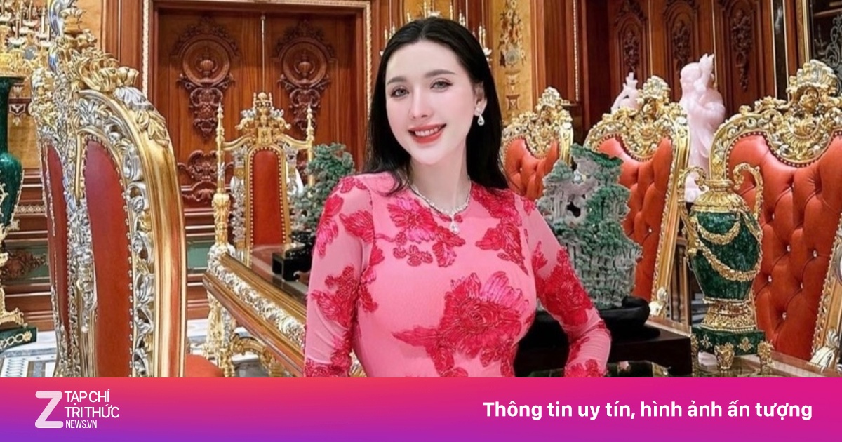 'Phú bà Cần Thơ' Ngân Collagen đáp trả