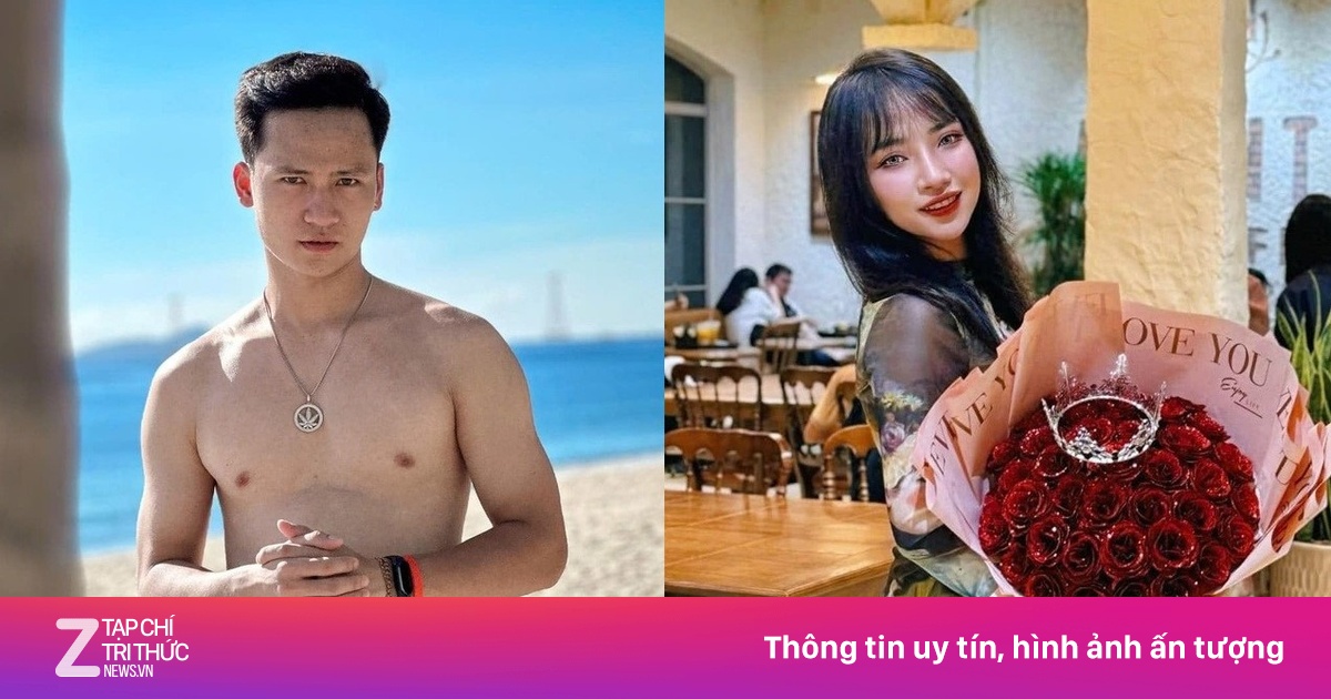 'Soái ca sân cỏ' Dương Tùng Lâm cầu hôn bạn gái