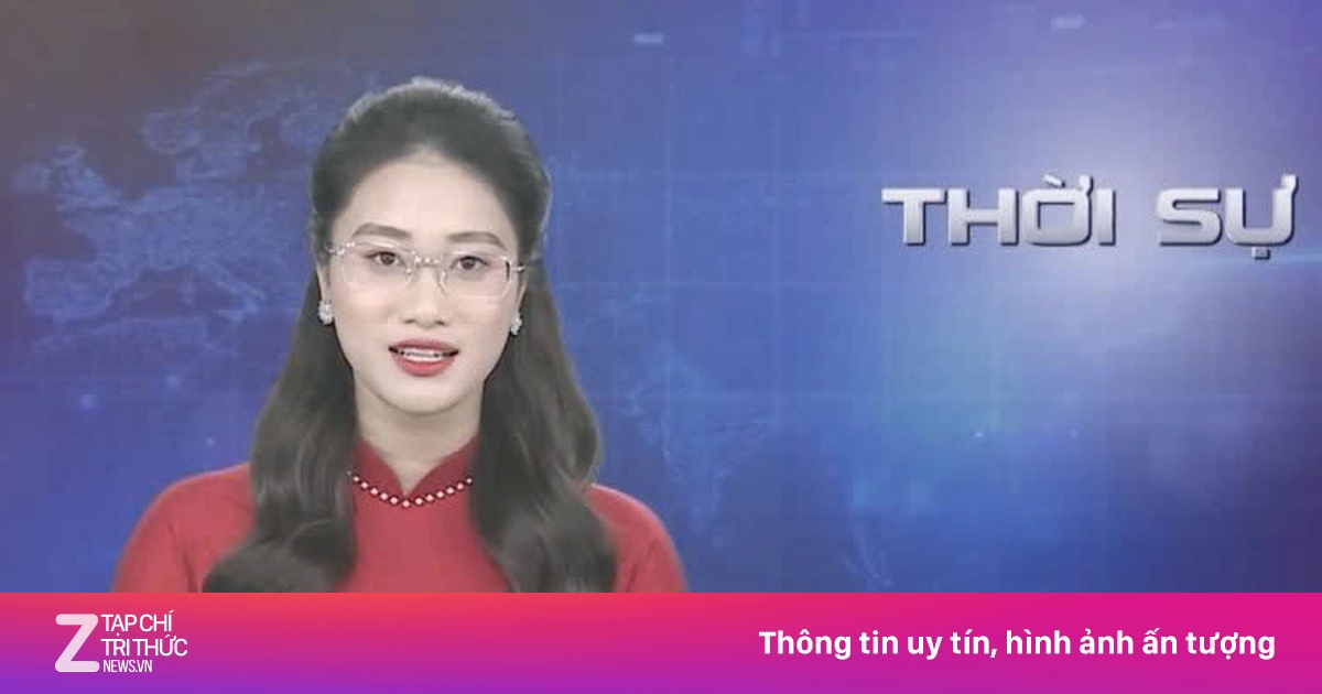 MC truyền hình nói về khoảnh khắc khó quên tối 30/6