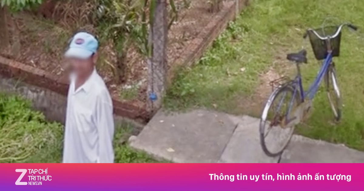 Cô gái gặp lại cha, anh hàng xóm, chú cún đều đã mất nhờ Google Maps