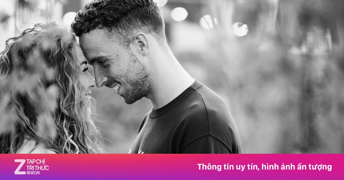 Lời ngọt ngào cuối cùng Diogo Jota gửi vợ