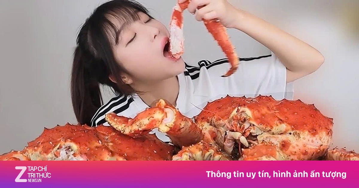 Bạn học cũ bị truy tố vì tung tin sai sự thật về YouTuber mukbang số 1 Hàn Quốc Tzuyang