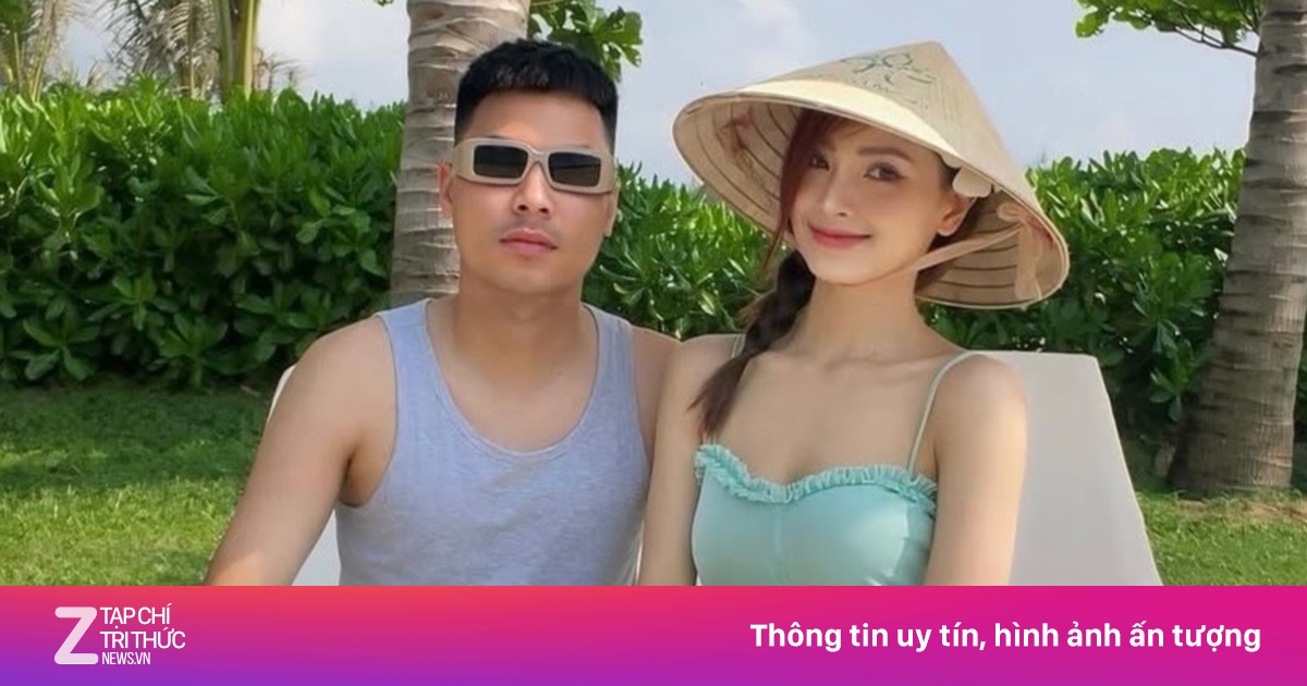 Đức Huy và 'chị đẹp' MC lần đầu gặp 8 năm trước