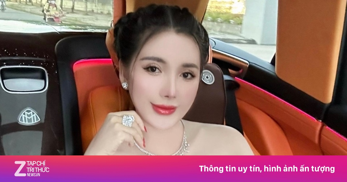 Ngân Collagen phản hồi tin 'công ty ngừng hoạt động'
