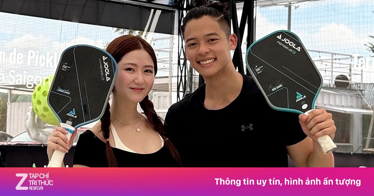 Trí Thịt Bòa 'tái xuất' sau cú ngã gãy chân vì pickleball?