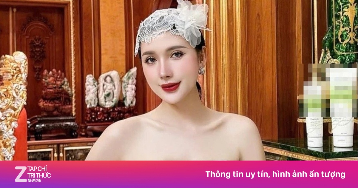 Ngân Collagen khóa kênh TikTok, Đoàn Di Băng biến mất?