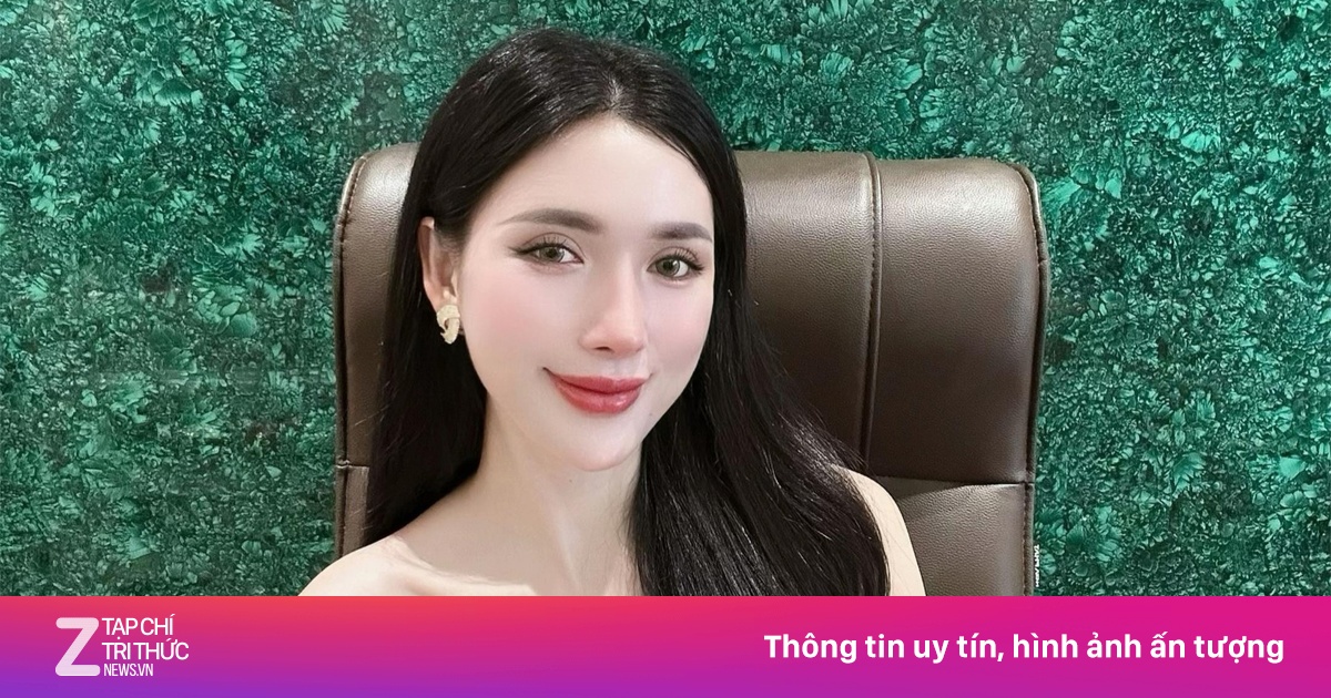 Động thái bất ngờ của Ngân Collagen