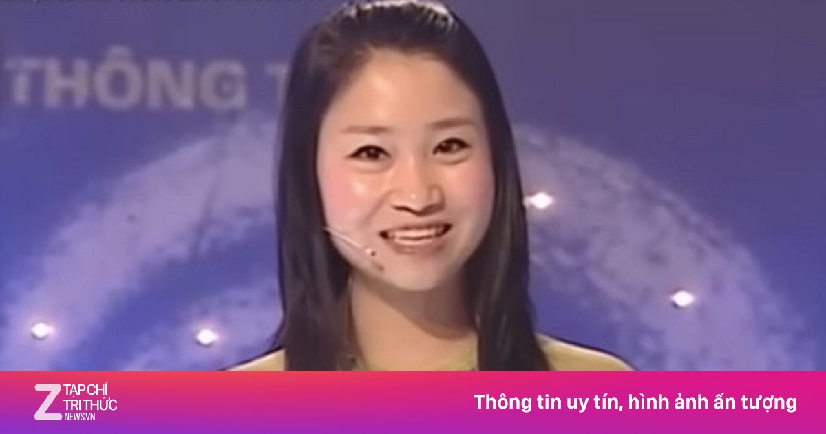 2 MC 'bí ẩn' nhất Đường lên đỉnh Olympia giờ ra sao?