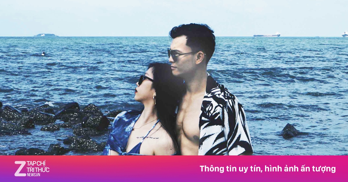 Lấy vợ là PT, chàng trai Đồng Nai hóa 'trai 6 múi', giảm gần 20 kg