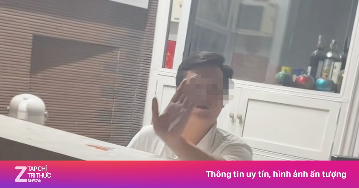 Khách sạn Hàng Cháo sai tình, sai cả lý khi 'bùng' phòng cô gái lúc 2h