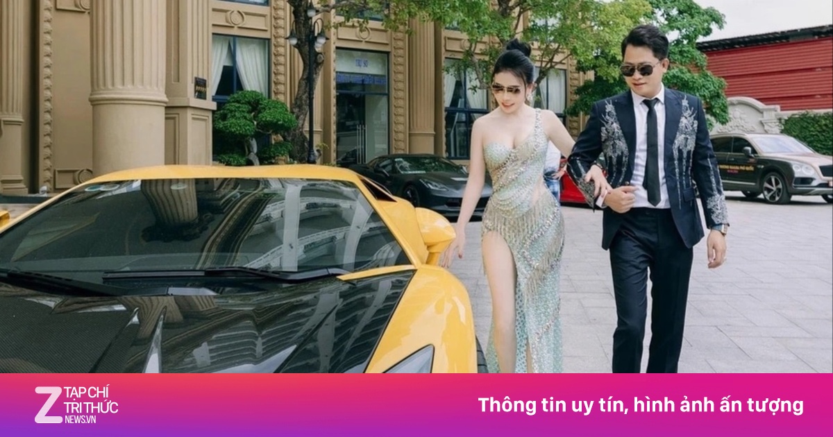 Trang cá nhân của vợ chồng Mailisa ngập phẫn nộ