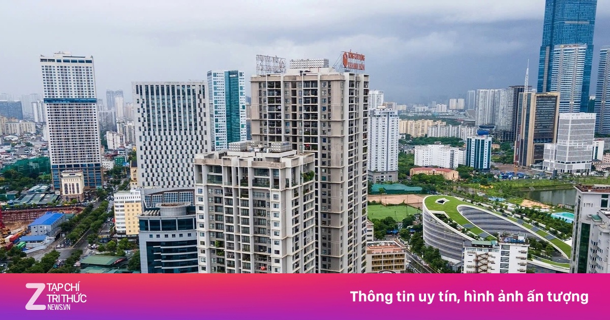 Thêm chung cư 'từ chối' xe điện