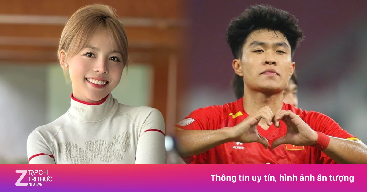 Động thái của bạn gái tin đồn Lý Đức gây chú ý