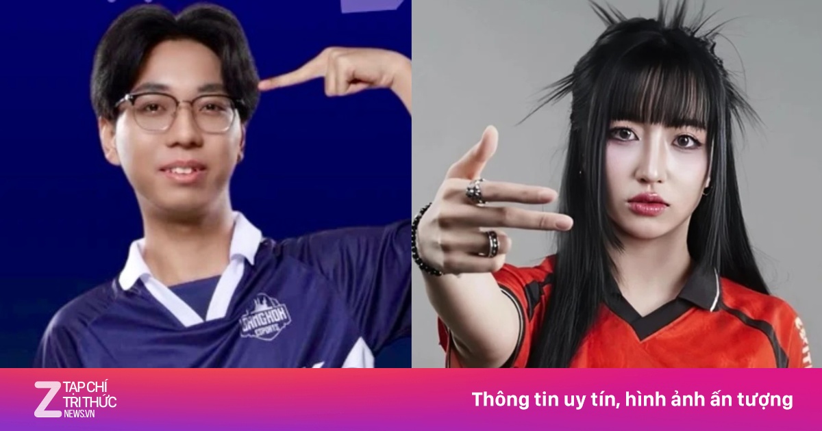 VĐV xin lỗi vì đấu hộ 'hot girl eSports' Thái Lan ở SEA Games