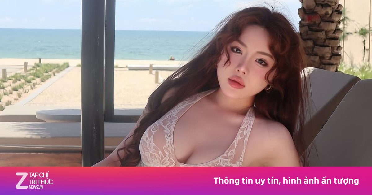 Bạn gái gợi cảm của cầu thủ U23 Nguyễn Quốc Việt