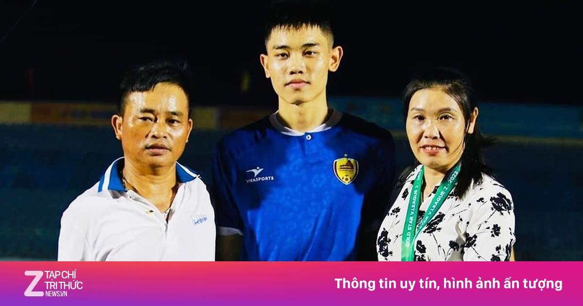 Đêm trắng ở nhà Đình Bắc khi U23 Việt Nam quật ngã Hàn Quốc