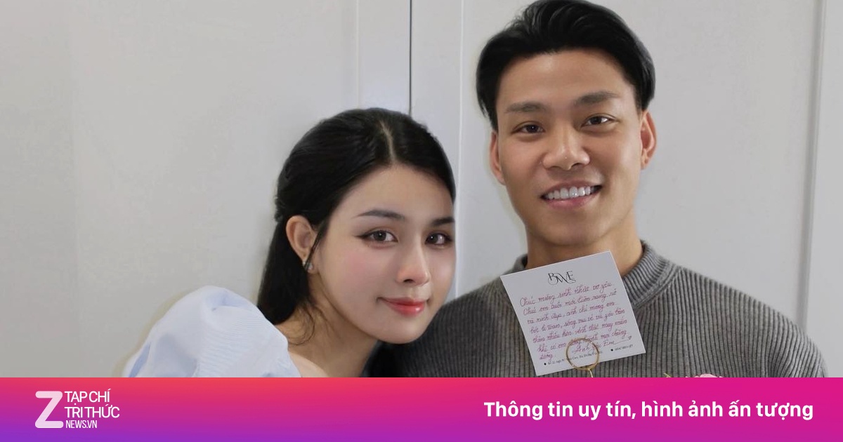 Mối tình của Vũ Văn Thanh và 'chị đẹp' gymer