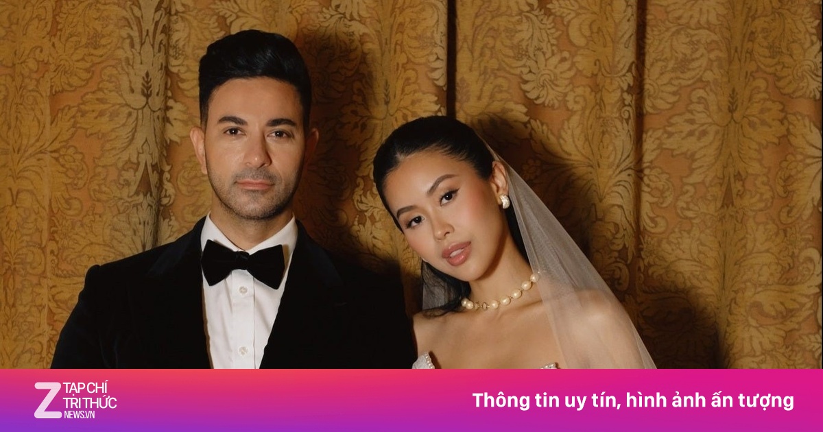 Rich kid Tiên Nguyễn sau khi cưới chồng gốc Dubai