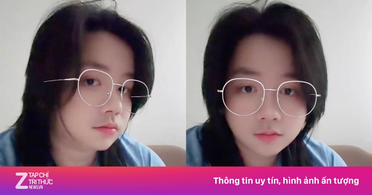 Hình ảnh gây bất ngờ của Khoa Pug