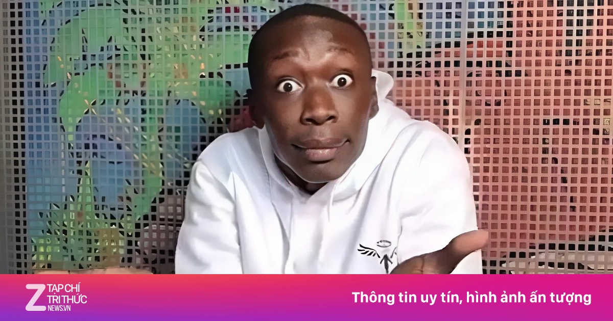 TikToker 'không nói gì vẫn nhiều follower nhất thế giới' lại giàu lên