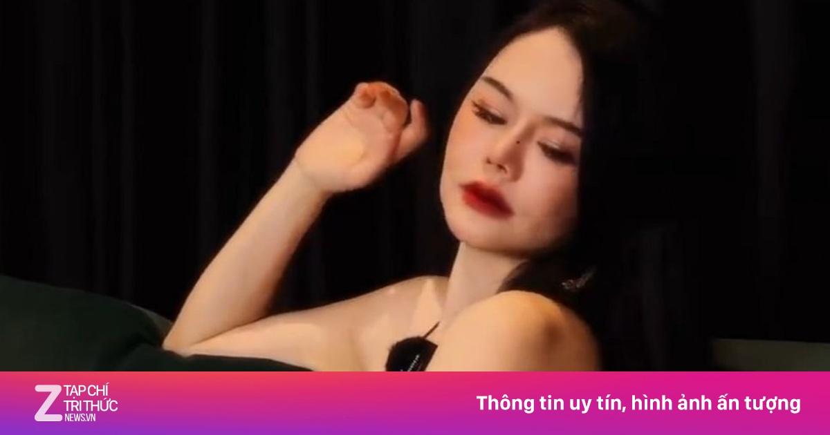 Cú sập đau đớn của 'chuyên gia tình dục số 1 Trung Quốc'