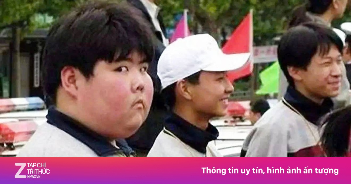 Ngoại hình hiện tại gây bất ngờ của 'thánh meme' đình đám Trung Quốc