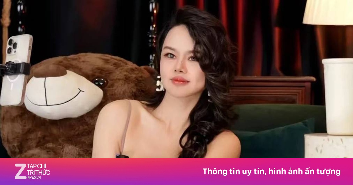 Chiêu trò thao túng của 'chuyên gia tình dục số 1 Trung Quốc'