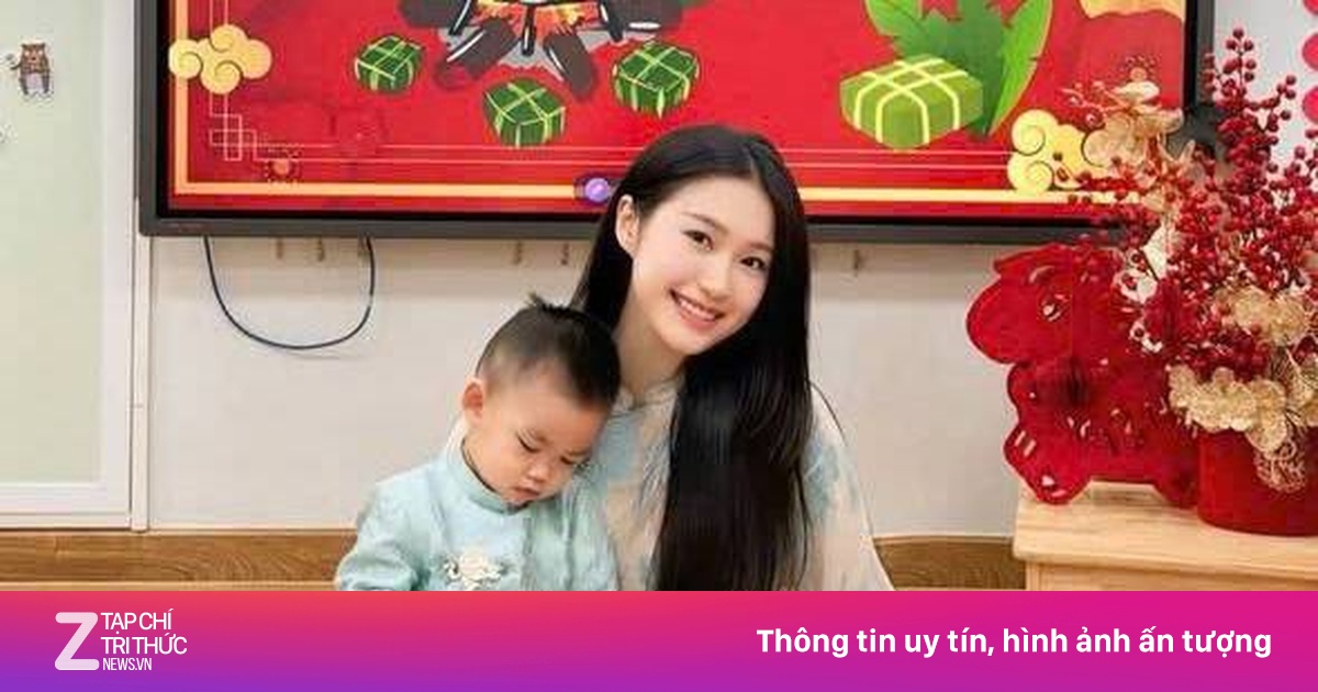 Vợ Đoàn Văn Hậu và Ngô Tố Uyên khoe mâm cúng ông Công ông Táo trong biệt thự triệu đô
