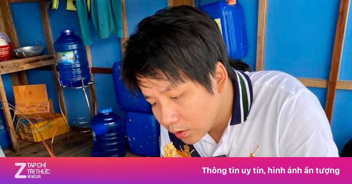 Chuyện gì đang xảy ra với Khoa Pug?