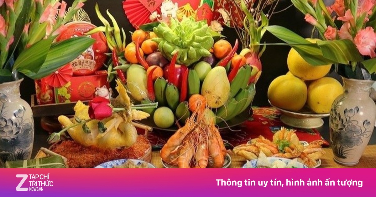 Văn khấn mùng 1 Tết Bính Ngọ 2026