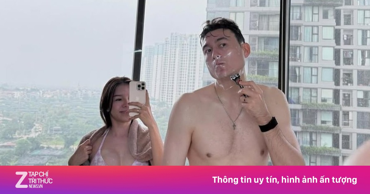 Biệt thự bạc tỷ của thủ môn Đặng Văn Lâm trang trí Tết hoành tráng