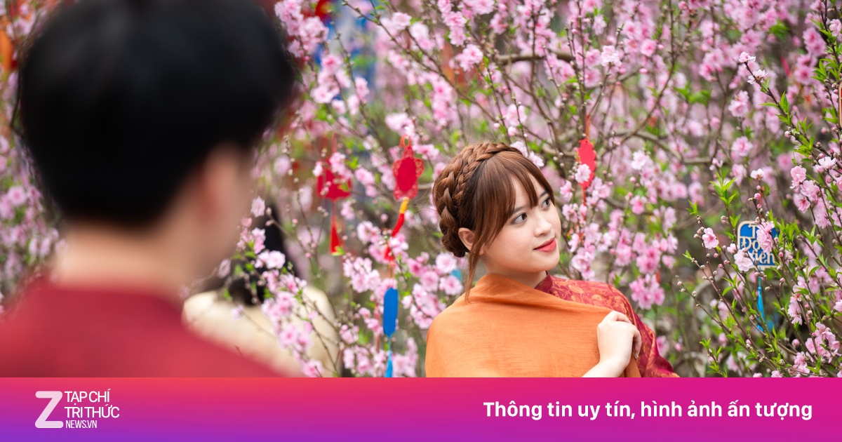 Bao giờ mới lại có ngày 30 Tết?