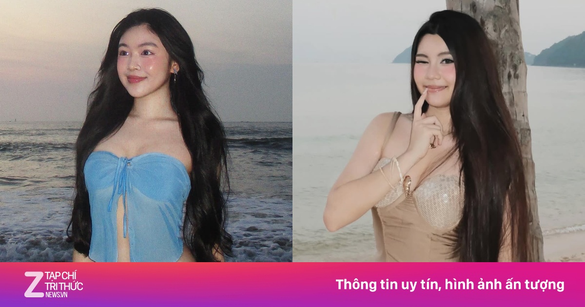 Hai Ái Nữ Của MC Quyền Linh: Lọ Lem Nữ Tính, Hạt Dẻ Cá Tính