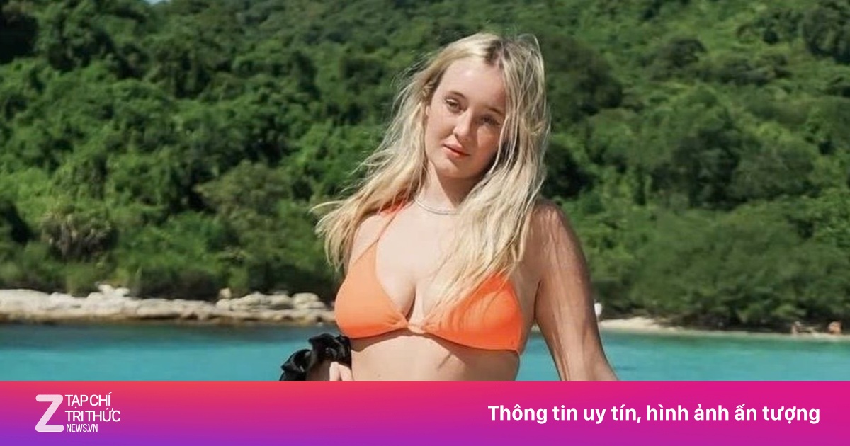 Hot girl bị dân mạng 'truy lùng' vì ăn trộm bộ bikini ở Bali