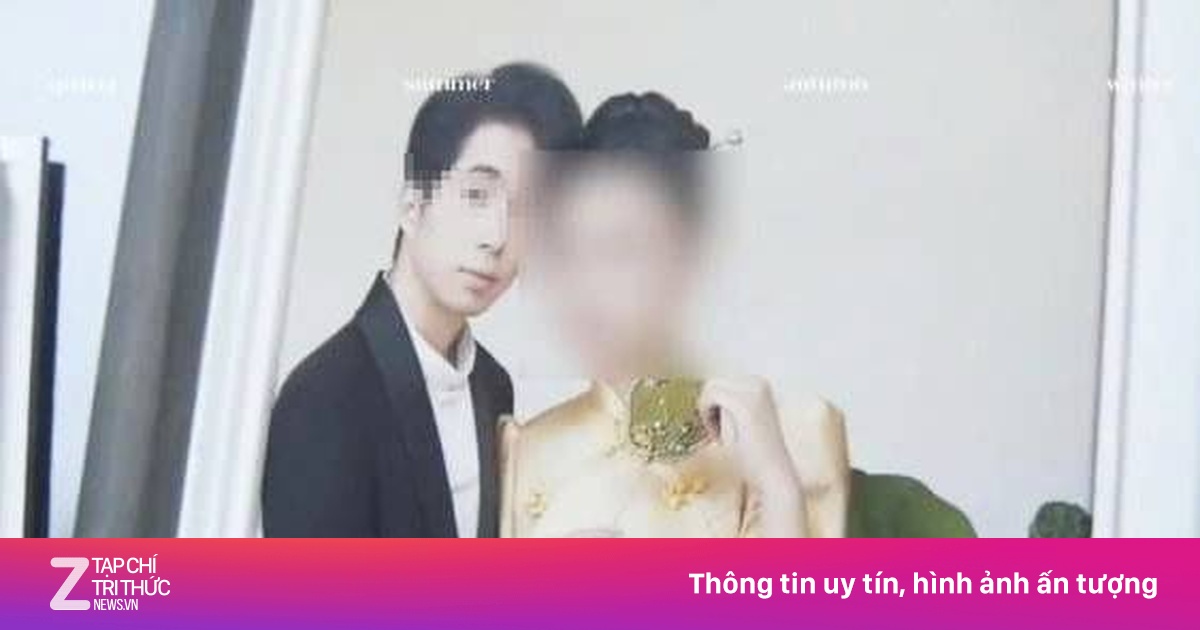 Chồng ở Trung Quốc đòi ly hôn vì 10 tháng vợ không cho thân mật