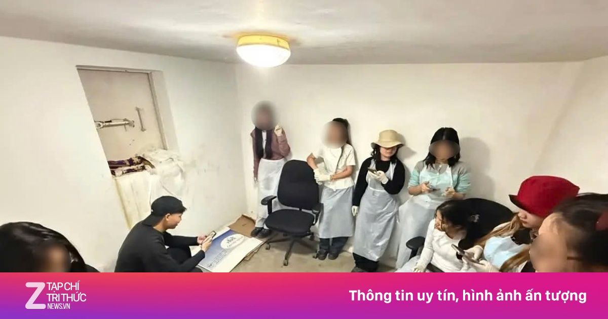 Cô dâu Việt ở Israel: 'Dưới hầm kiên cố vẫn nghe tiếng nổ long trời'