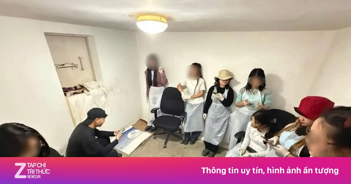 Người Việt tại Israel sống trong lo âu: Hầm trú ẩn vẫn rung chuyển vì tiếng nổ