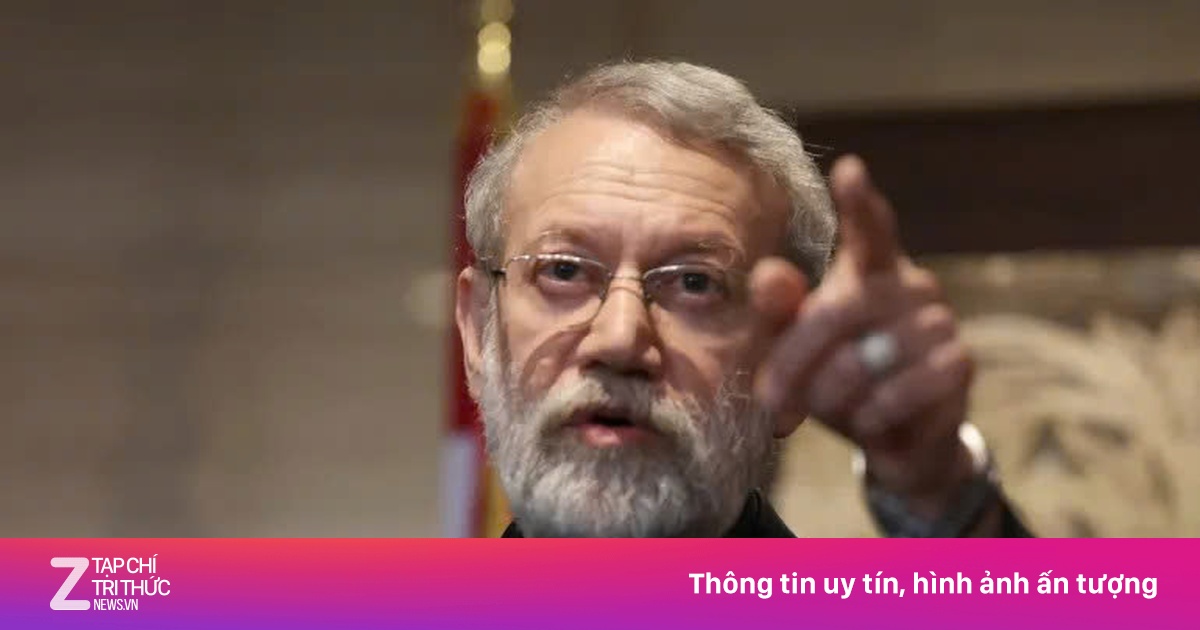 Quan chức Iran tuyên bố cho Mỹ 'một bài học' là ai?