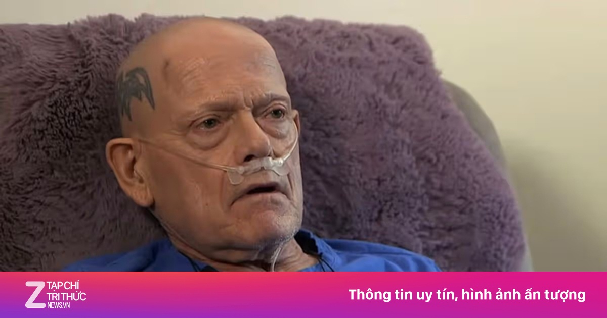 Người đàn ông kể chuyện xuống địa ngục, gặp quỷ dữ trong 5 ngày hôn mê