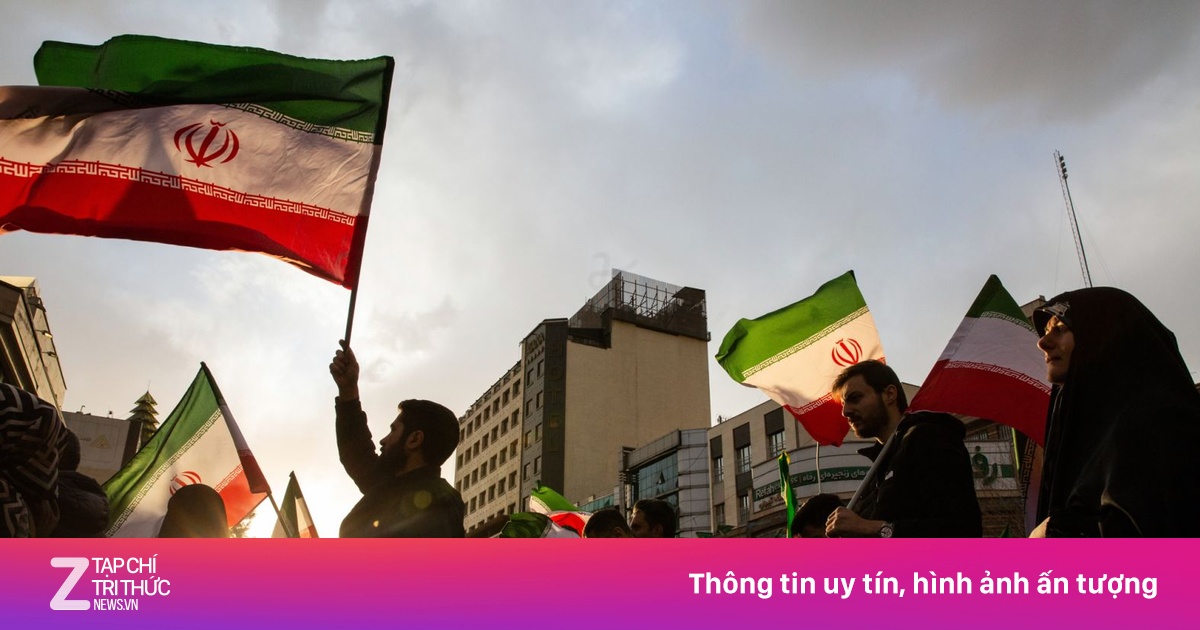 Nghi Vấn Nội Gián: Cá Cược Trên Polymarket Thu Lợi Lớn Trước Khi Mỹ Tấn Công Iran