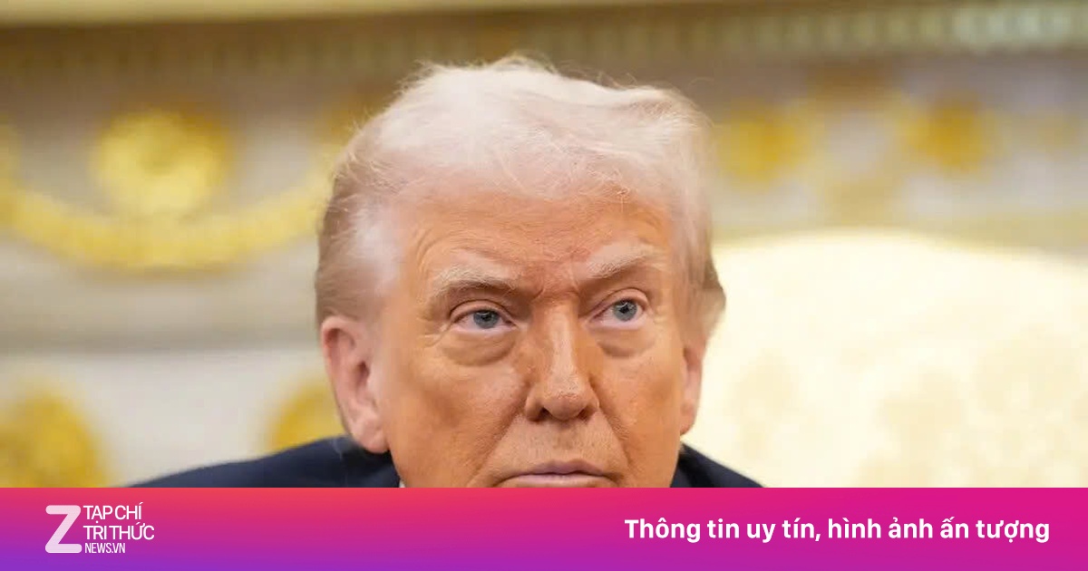 Thượng Viện Mỹ Bác Nghị Quyết Hạn Chế Quyền Chiến Tranh Của Tổng Thống Trump
