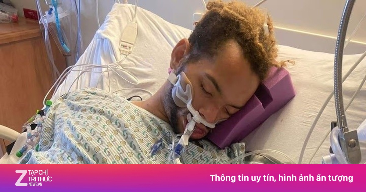 Người đàn ông 'chết' 1 giờ rồi tỉnh lại, kể về thế giới bên kia