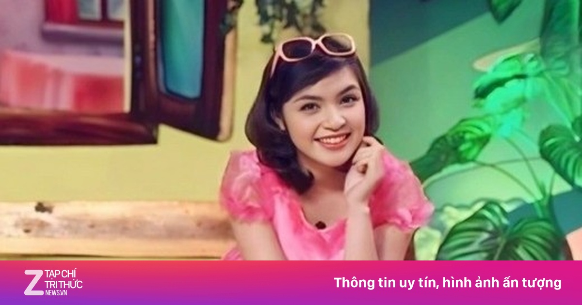 4 'chị Kính Hồng' nổi tiếng VTV giờ ra sao?