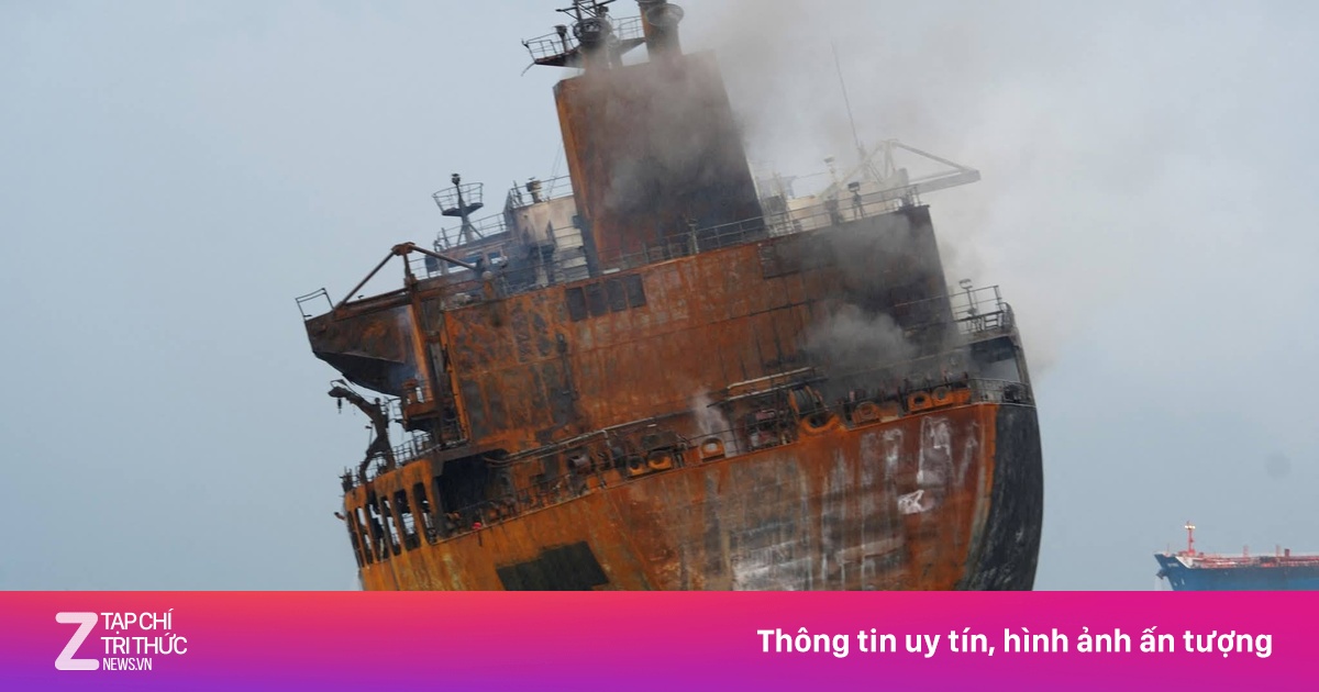 Thế giới này đã rất khác chỉ sau một tuần