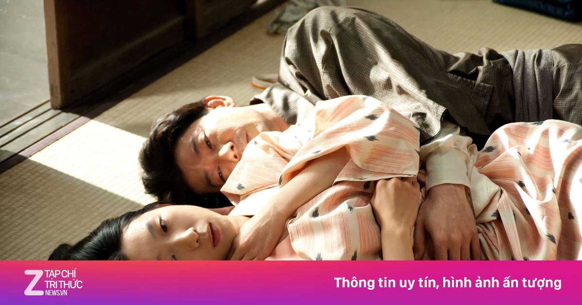 'Bài tập về nhà' giúp cải thiện đời sống tình dục
